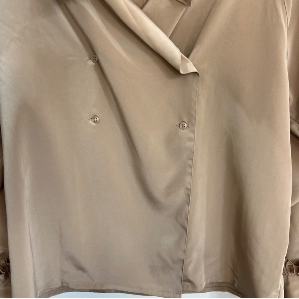Kara vintage blouse - Picture 8 of 12